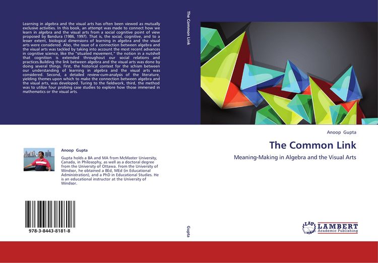Produktbild: The Common Link