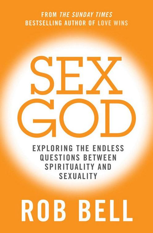 Produktbild: Sex God