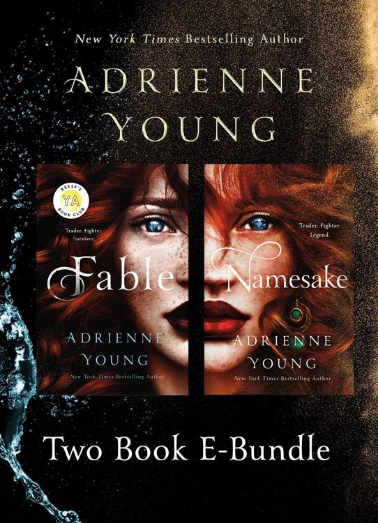 Produktbild: Fable and Namesake