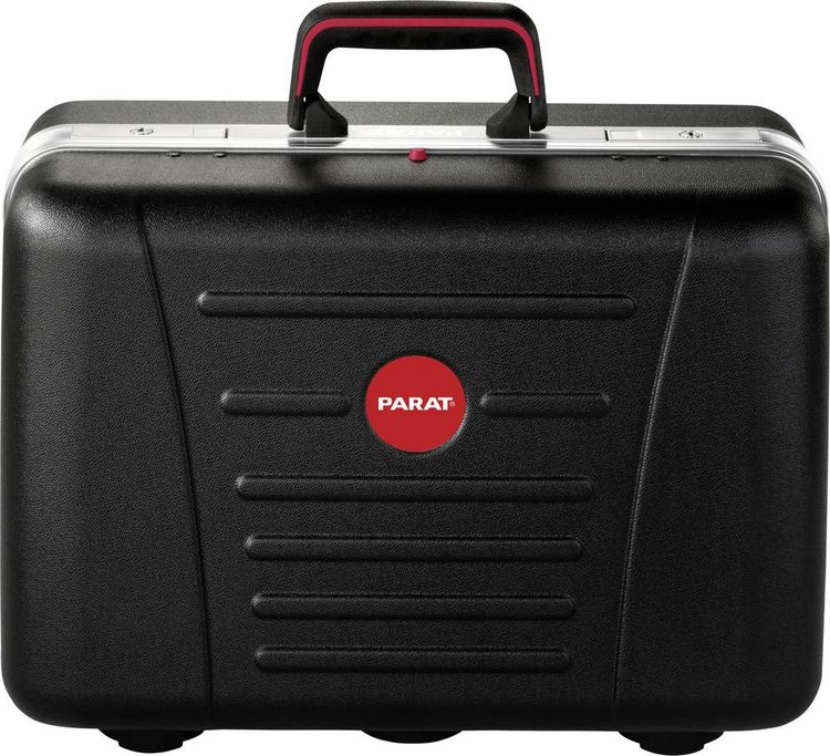 Produktbild: Werkzeugkoffer unbest&uuml;ckt 27 l Parat CLASSIC Plus CP-7 581000171 (B x H x T) 480 x 360 x 210 mm