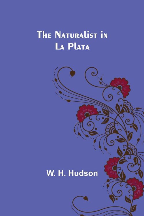 Produktbild: The Naturalist in La Plata