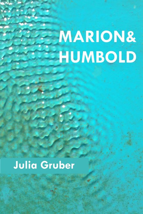 Produktbild: Marion und Humbold