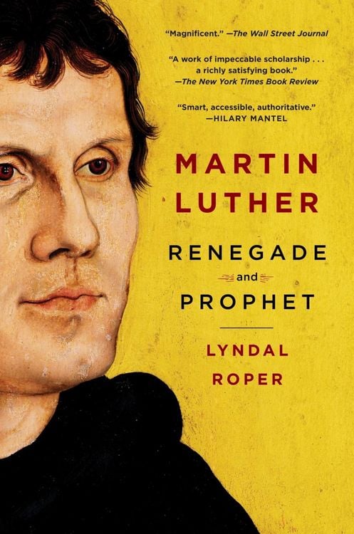 Produktbild: Martin Luther