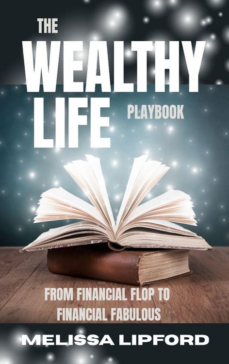 Produktbild: The Wealthy Life Playbook