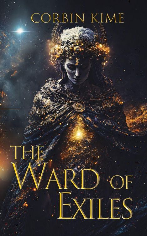 Produktbild: The Ward of Exiles