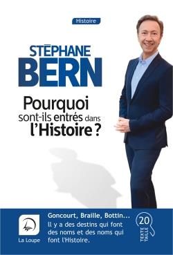 Produktbild: Pourquoi sont ils entres dans l