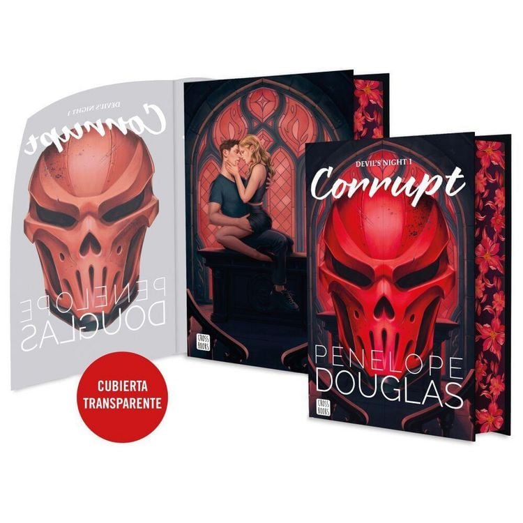 Produktbild: Corrupt. Edici&oacute;n especial