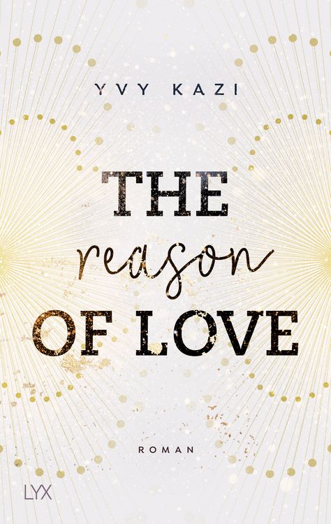 Produktbild: The Reason of Love