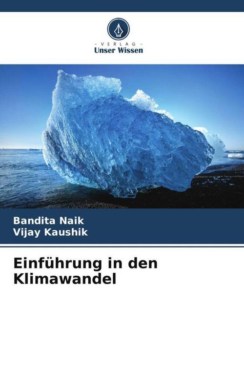 Produktbild: Einf&uuml;hrung in den Klimawandel