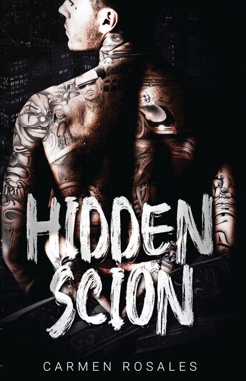 Produktbild: Hidden Scion