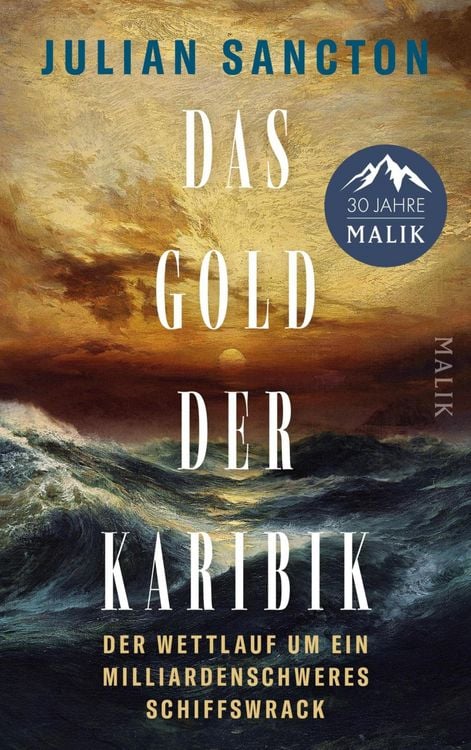 Produktbild: Das Gold der Karibik