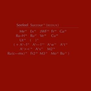 Produktbild: Succour (Redux)