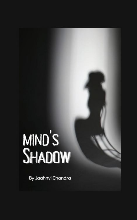 Produktbild: Mind's Shadow