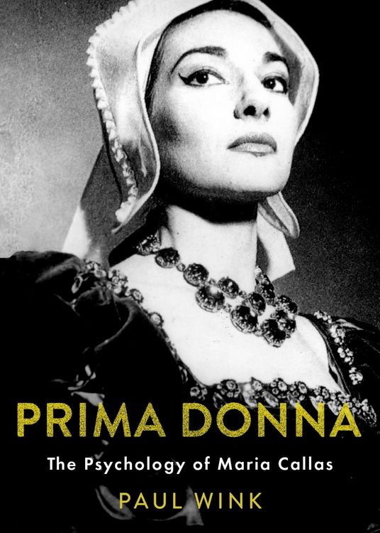 Produktbild: Prima Donna