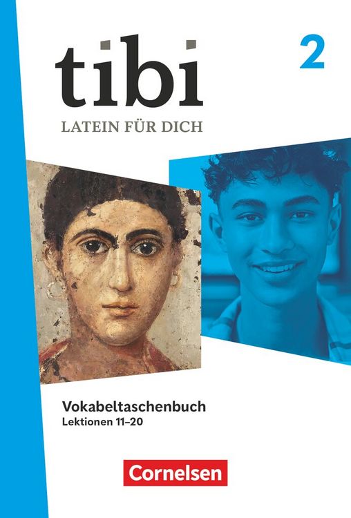 Produktbild: tibi - Allgemeine Ausgabe ab 2025 - Band 2