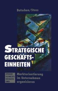 Produktbild: Strategischer Gesch&auml;ftseinheiten