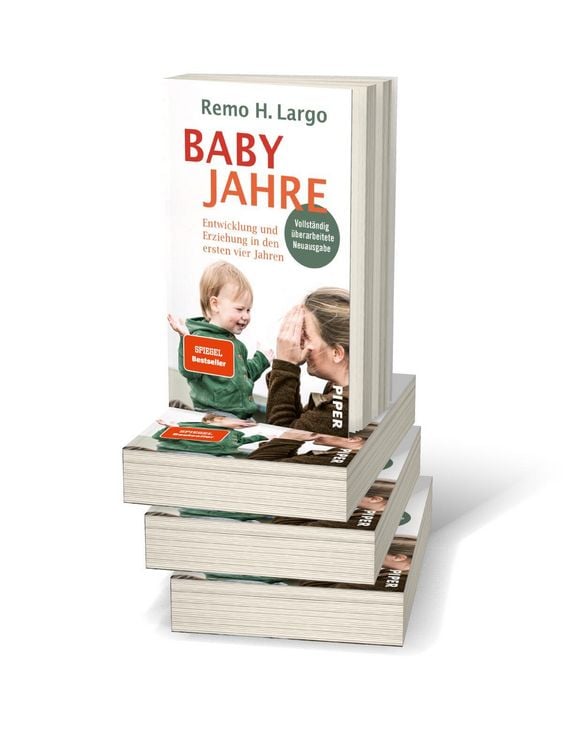 Produktbild: Babyjahre