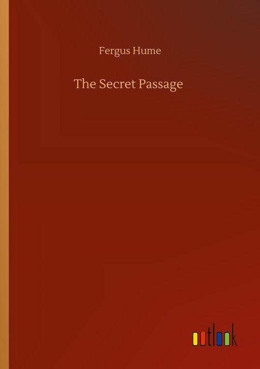 Produktbild: The Secret Passage