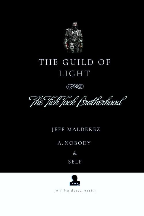Produktbild: The Guild of Light