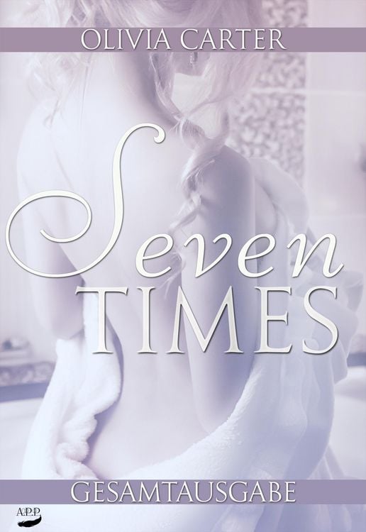 Produktbild: Seven Times