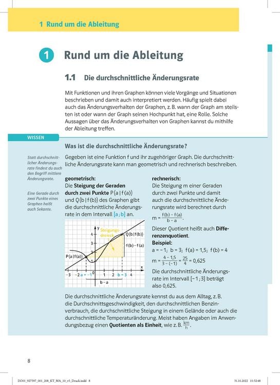 Produktbild: KomplettTrainer Gymnasium Mathematik 10. Klasse