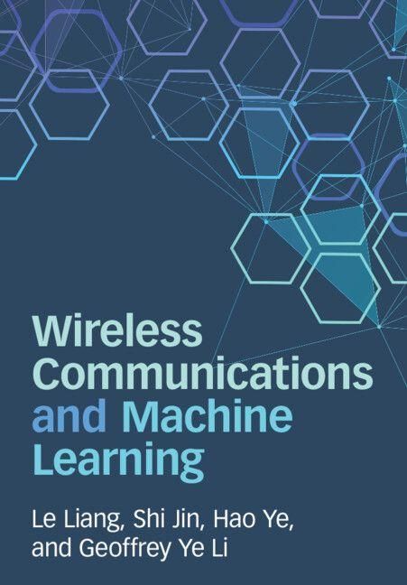 Produktbild: Wireless Communications and Machine Learning