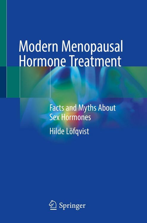 Produktbild: Modern Menopausal Hormone Treatment
