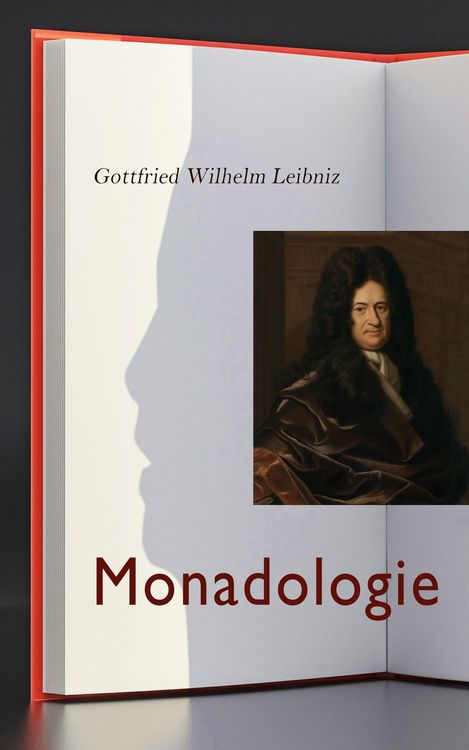 Produktbild: Monadologie