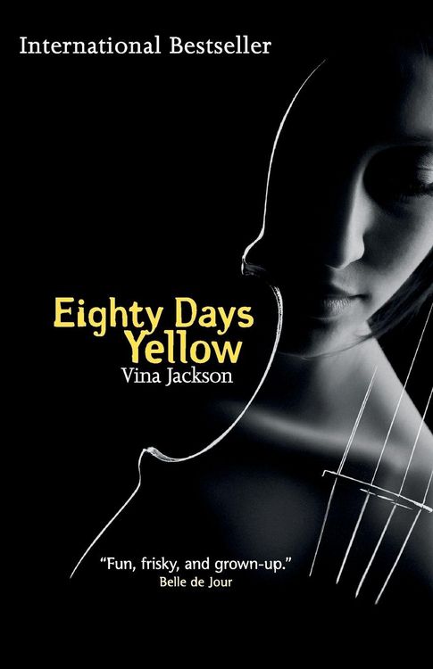 Produktbild: Eighty Days Yellow