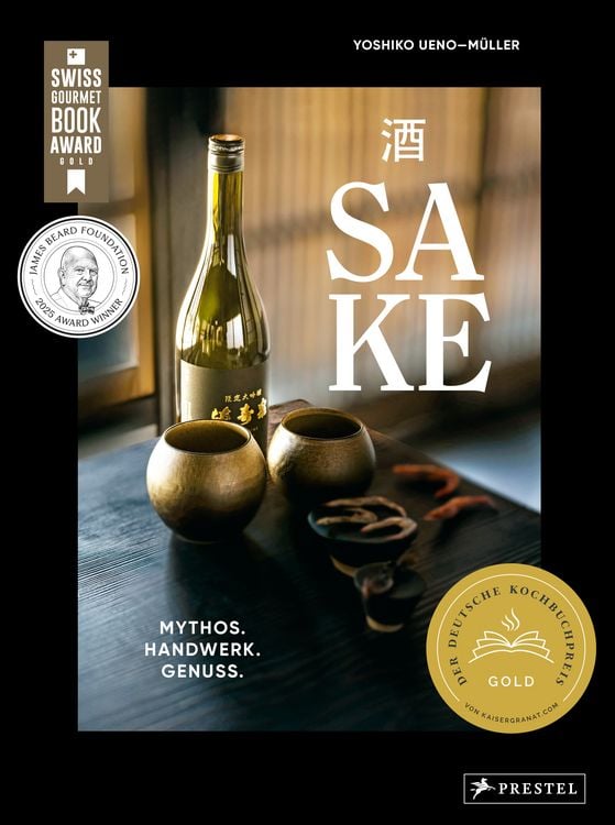 Produktbild: Sake