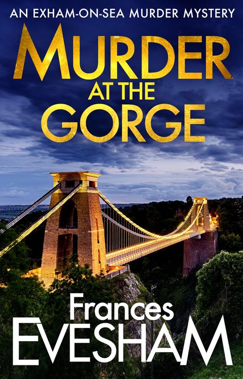 Produktbild: Murder at the Gorge
