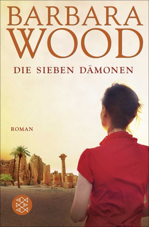 Produktbild: Die sieben D&auml;monen