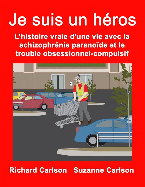 Produktbild: Je suis un h&eacute;ros :
