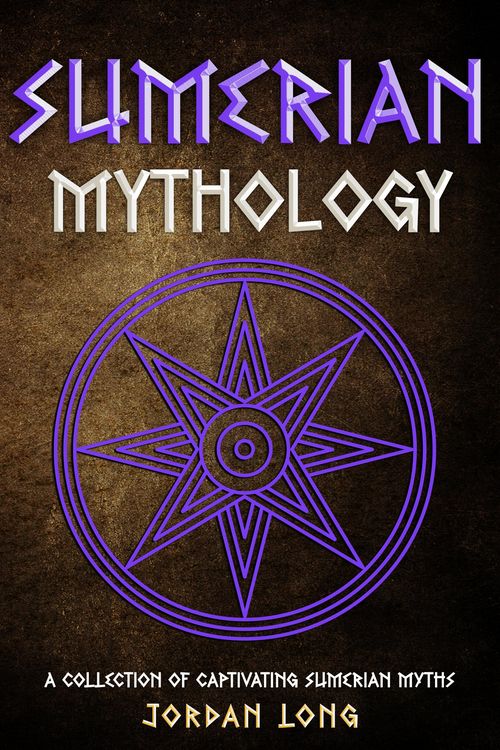 Produktbild: Sumerian Mythology
