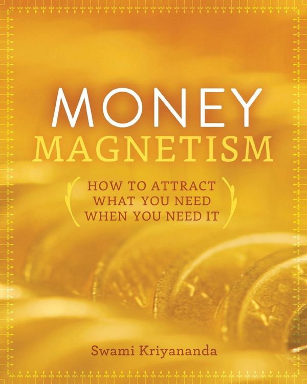 Produktbild: Money Magnetism