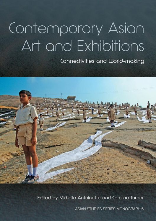 Produktbild: Contemporary Asian Art and Exhibitions