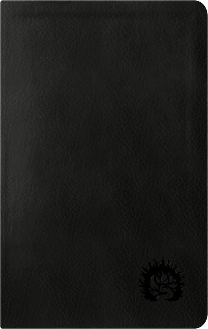 Produktbild: ESV Reformation Study Bible, Condensed Edition - Black, Leather-Like