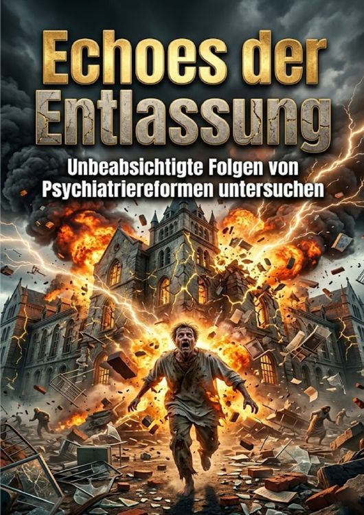 Produktbild: Echoes der Entlassung