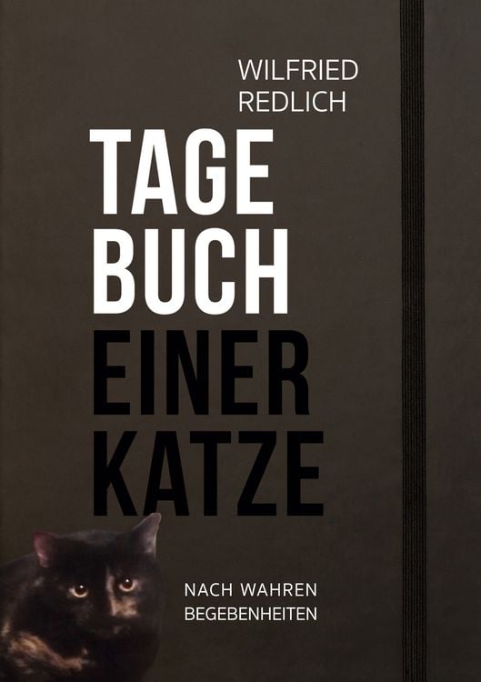 Produktbild: Tagebuch einer Katze