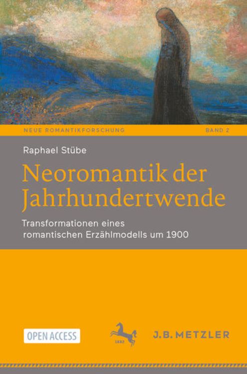 Produktbild: Neoromantik der Jahrhundertwende