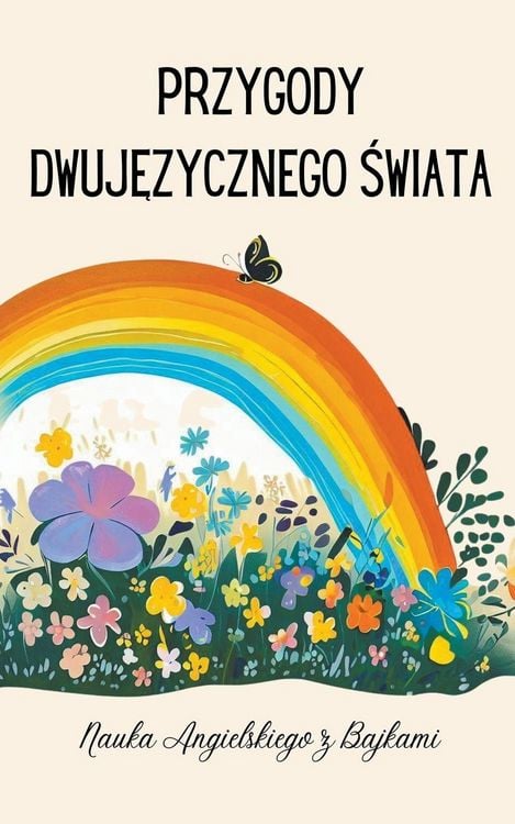 Produktbild: Przygody Dwuj&iquest;zycznego &iquest;wiata - Nauka Angielskiego z Bajkami