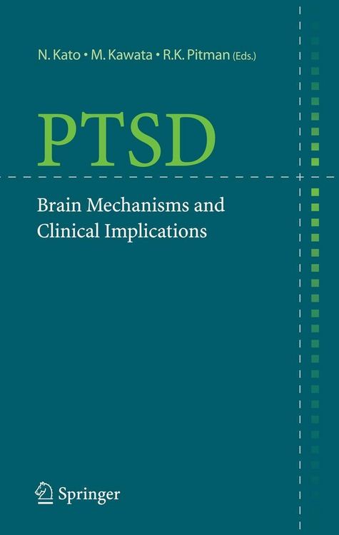 Produktbild: PTSD