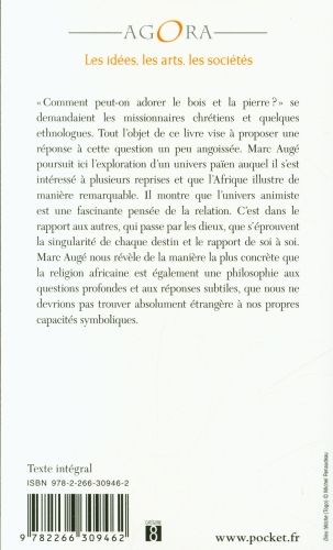 Produktbild: Le Dieu-objet