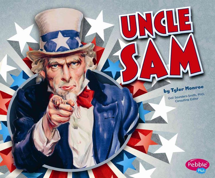 Produktbild: Uncle Sam