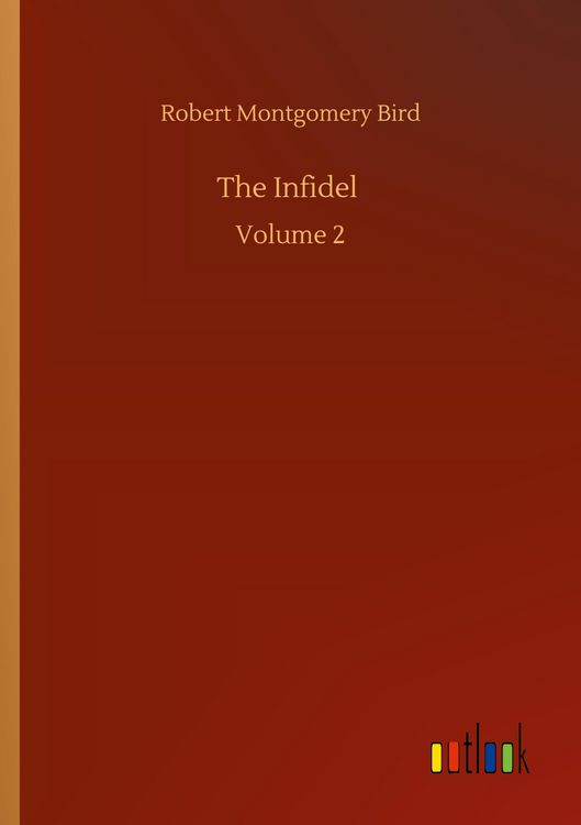 Produktbild: The Infidel