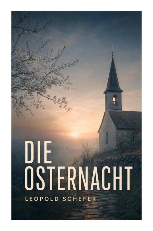 Produktbild: Die Osternacht