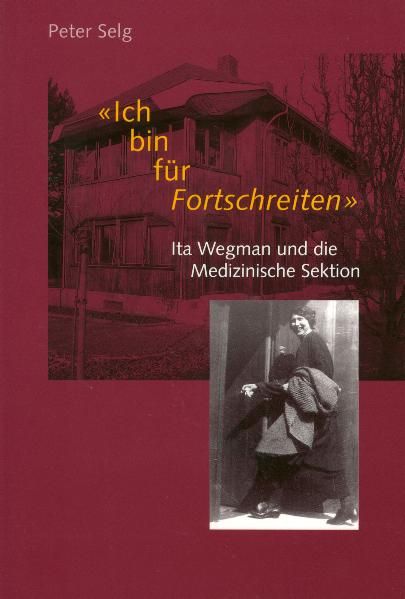 Produktbild: Ich bin f&uuml;r Fortschreiten
