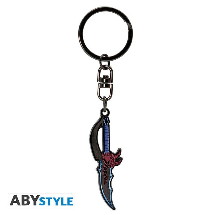 Produktbild: SOLO LEVELING - Keychain Kasaka's Venom Fang
