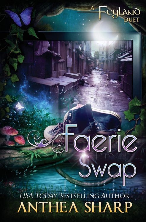 Produktbild: Faerie Swap