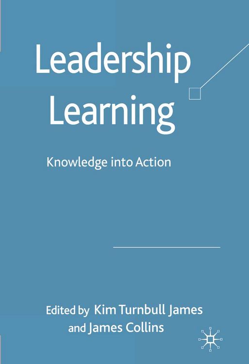 Produktbild: Leadership Learning